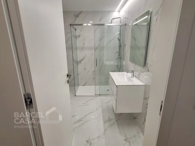 Apartamento T3 para Venda em Airo Foto 13