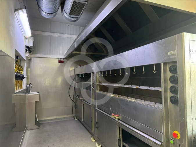 Negócio para Arrendamento em Quinta do Conde Foto 3