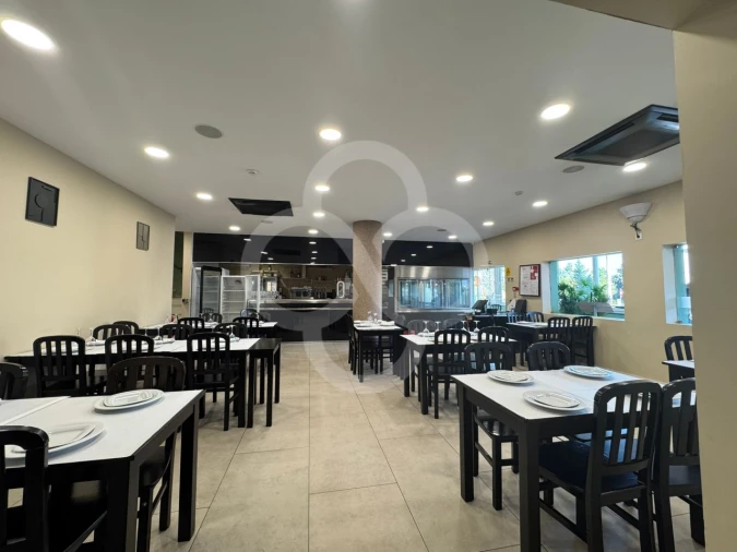 Negócio para Arrendamento em Quinta do Conde Foto 5