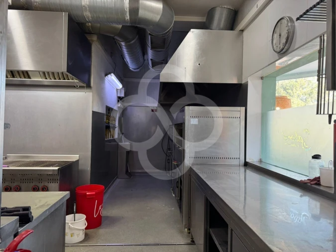 Negócio para Arrendamento em Quinta do Conde Foto 10