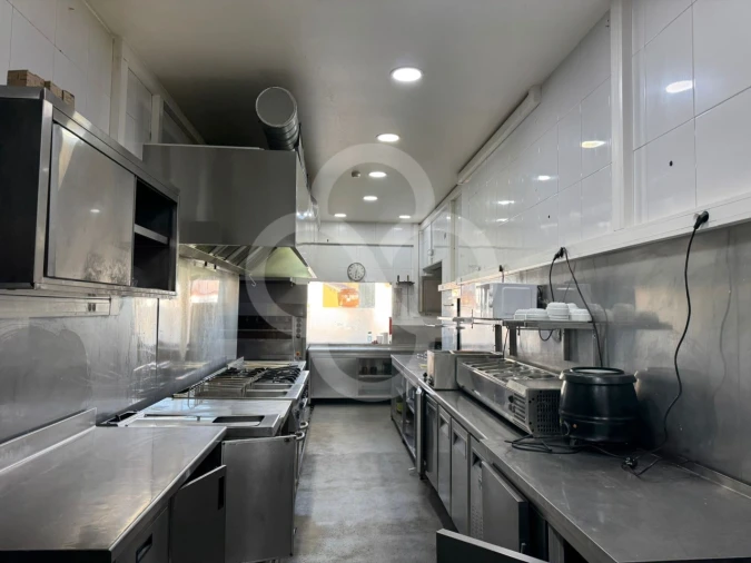 Negócio para Arrendamento em Quinta do Conde Foto 11