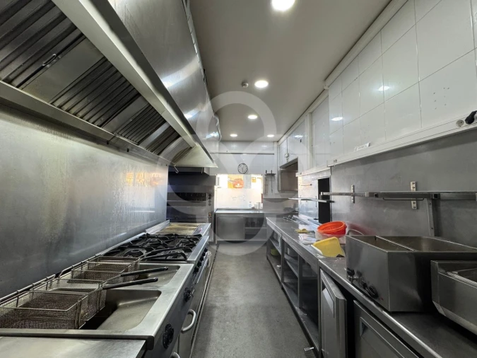 Negócio para Arrendamento em Quinta do Conde Foto 12