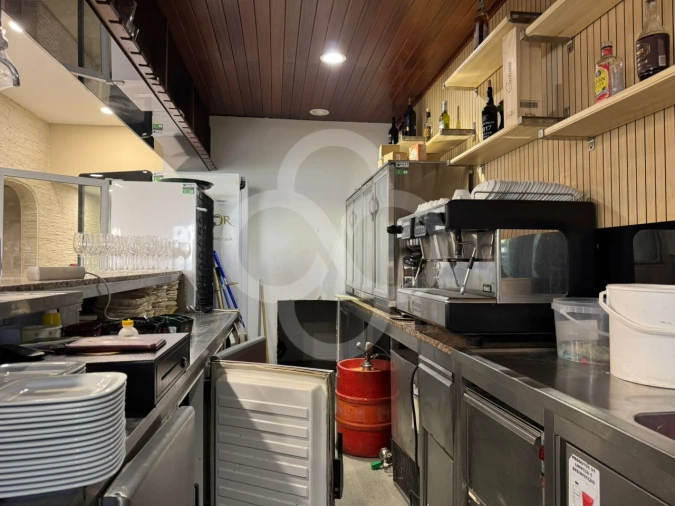 Negócio para Arrendamento em Quinta do Conde Foto 15