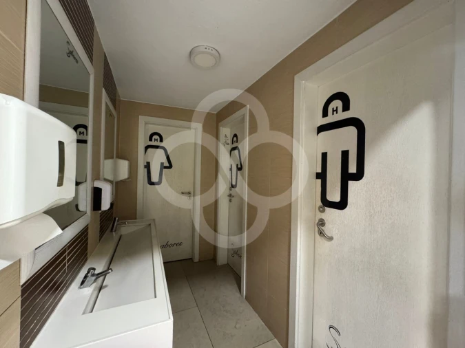 Negócio para Arrendamento em Quinta do Conde Foto 19