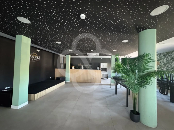 Negócio para Arrendamento em Quinta do Conde Foto 23