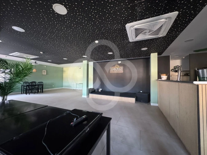 Negócio para Arrendamento em Quinta do Conde Foto 24