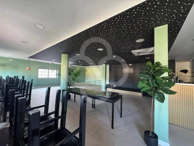 Negócio para Arrendamento em Quinta do Conde Foto 25