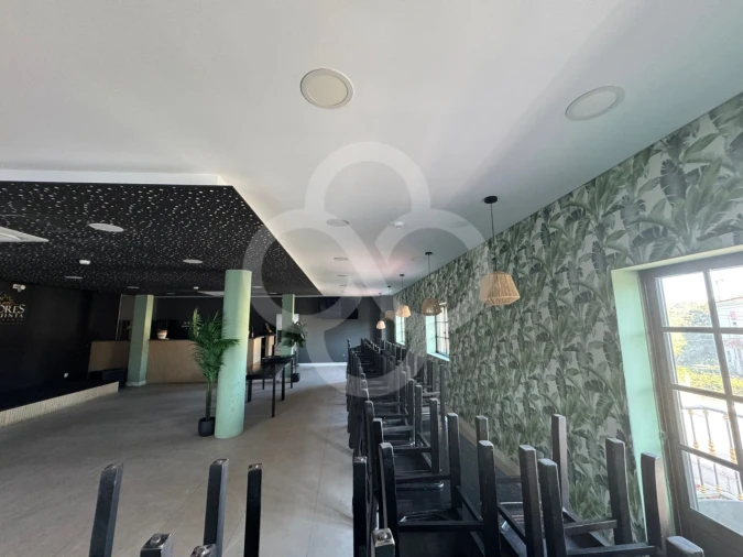 Negócio para Arrendamento em Quinta do Conde Foto 27