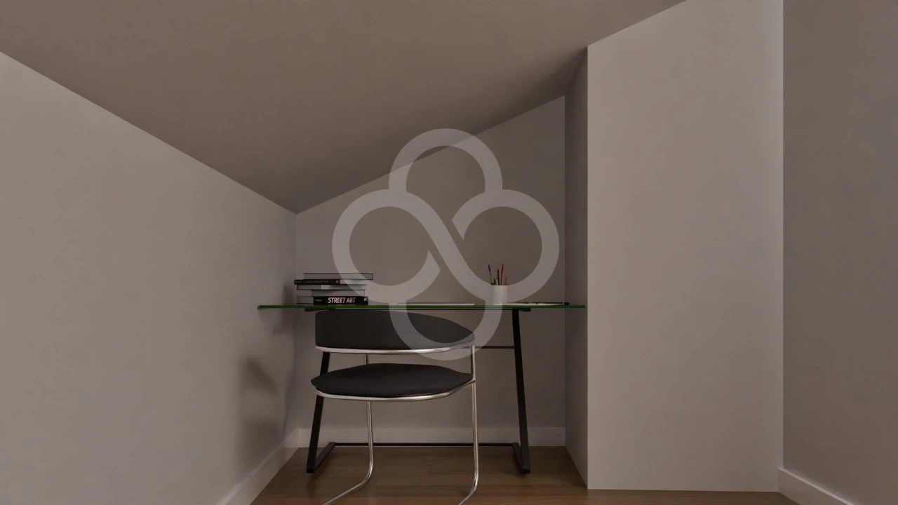 Moradia T2 para Venda em Longueira/Almograve Foto 16