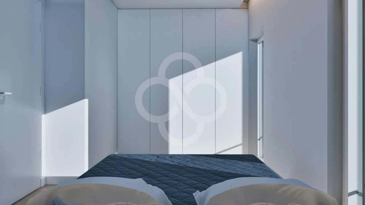 Moradia T2 para Venda em Longueira/Almograve Foto 7