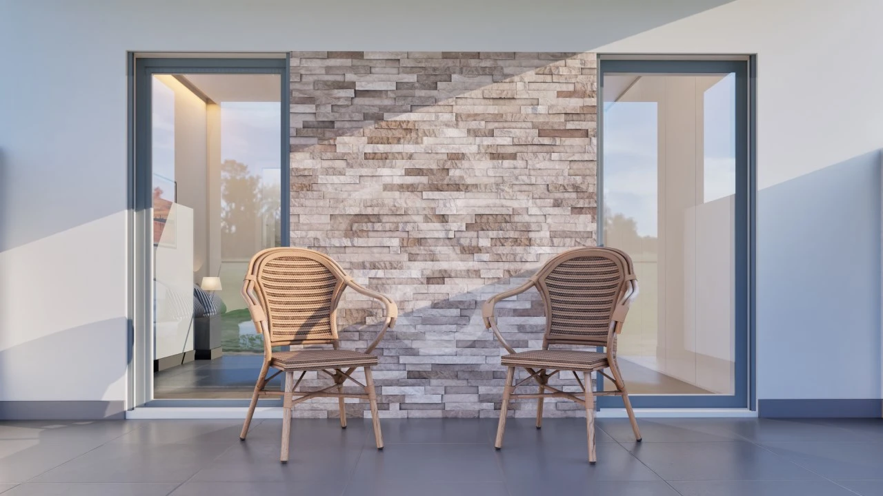 Moradia T2 para Venda em Longueira/Almograve Foto 19