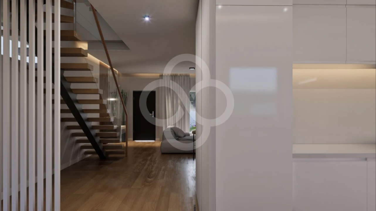 Moradia T2 para Venda em Longueira/Almograve Foto 9