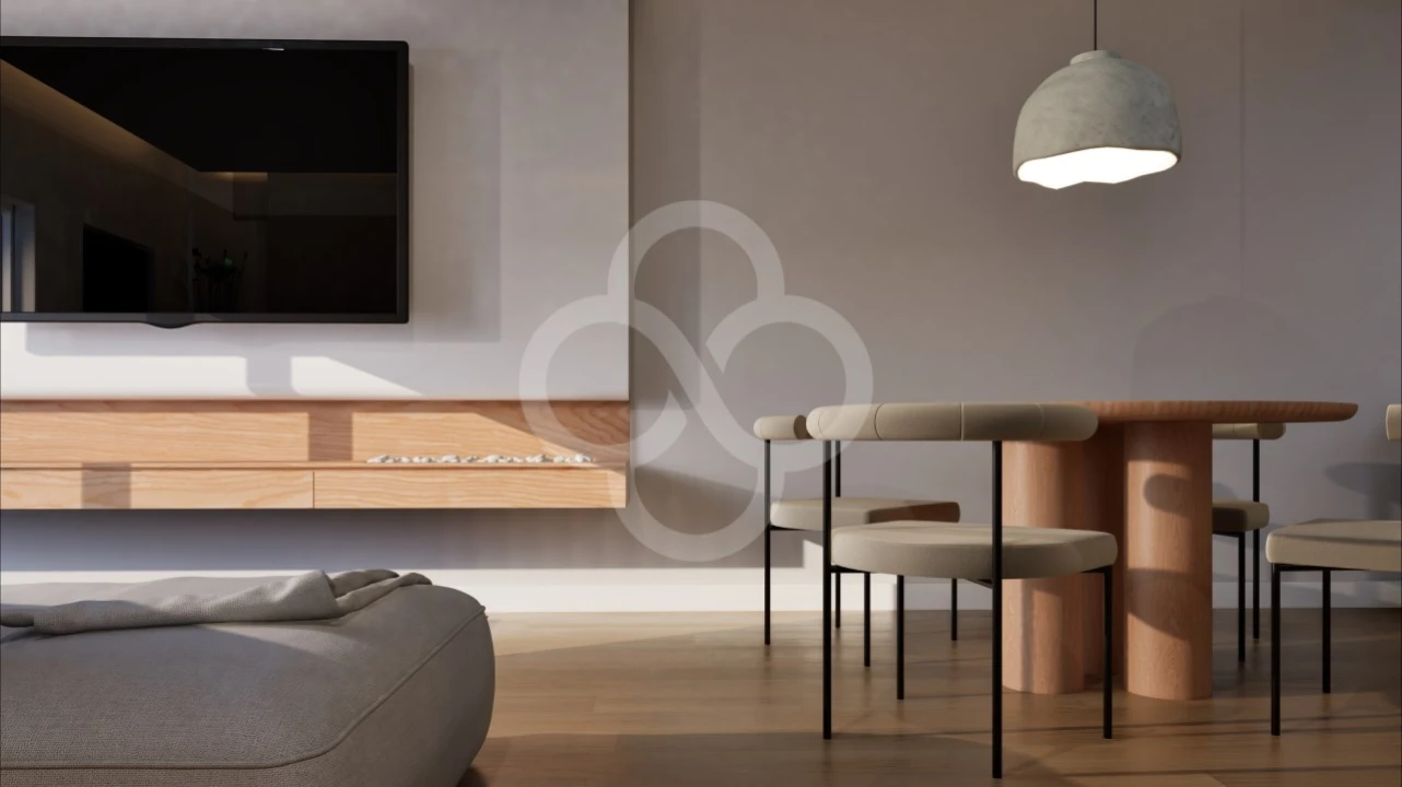 Moradia T2 para Venda em Longueira/Almograve Foto 1