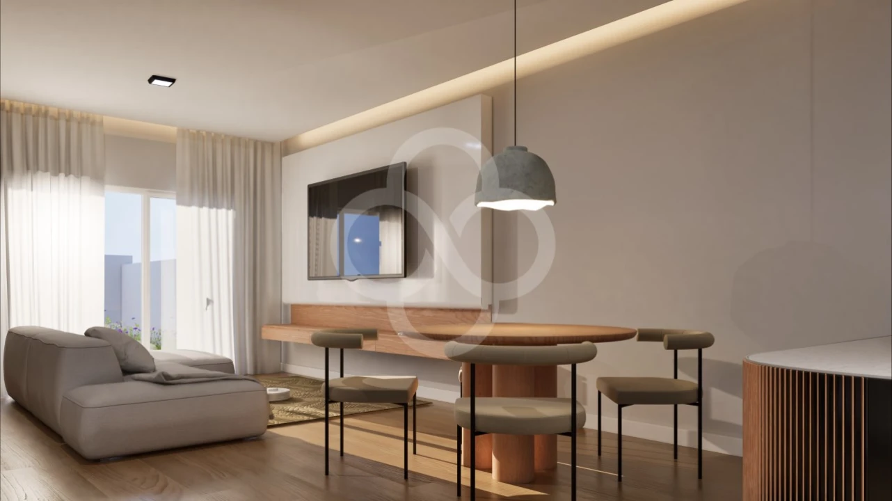 Moradia T2 para Venda em Longueira/Almograve Foto 2