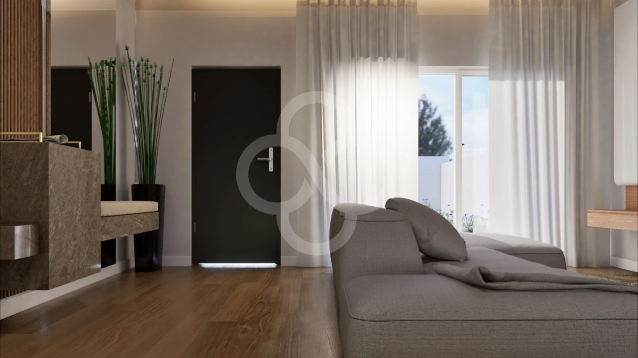 Moradia T2 para Venda em Longueira/Almograve Foto 3