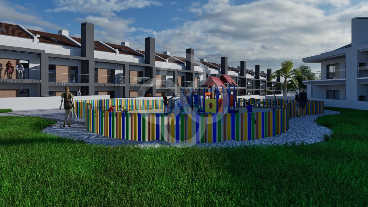 Moradia T2 para Venda em Longueira/Almograve Foto 5