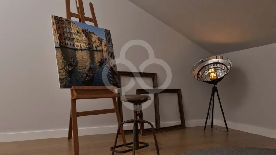 Moradia T2 para Venda em Longueira/Almograve Foto 18