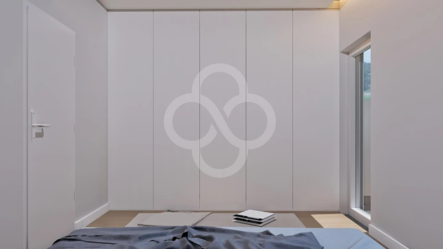 Moradia T2 para Venda em Longueira/Almograve Foto 20