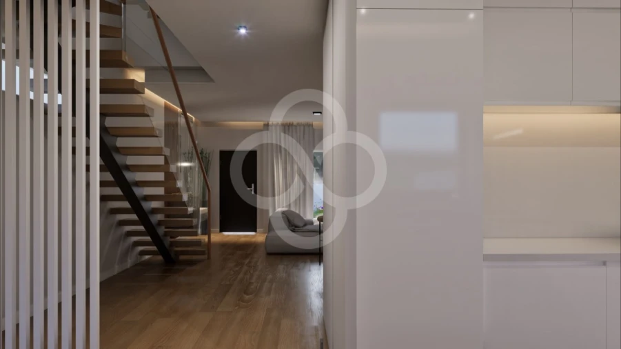 Moradia T2 para Venda em Longueira/Almograve Foto 9