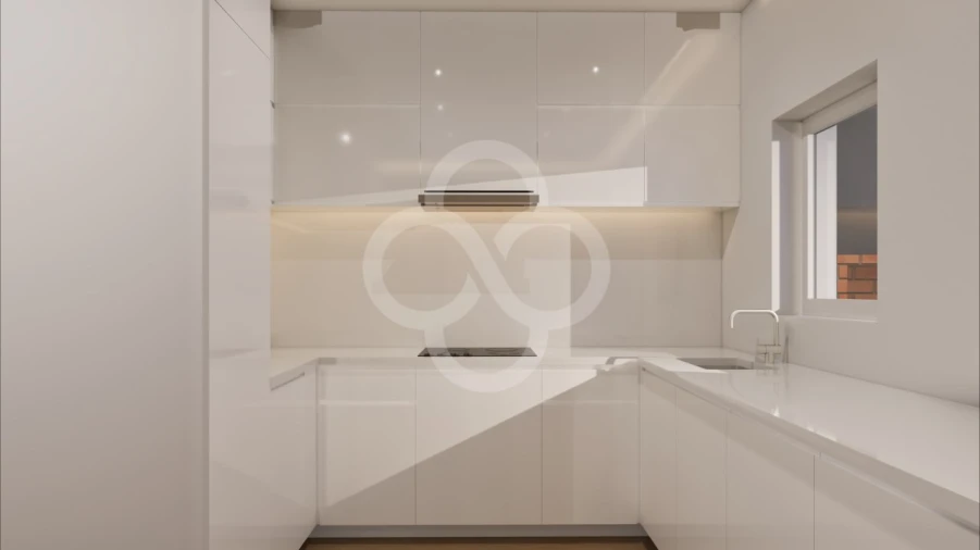 Moradia T2 para Venda em Longueira/Almograve Foto 8