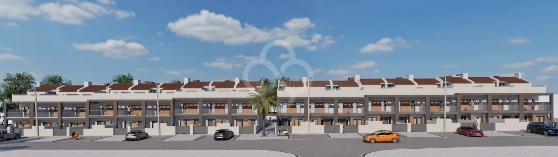 Moradia T2 para Venda em Longueira/Almograve Foto 25