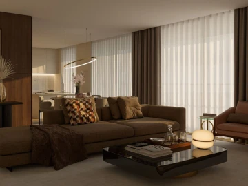 Apartamento T3 para Venda em Lordelo do Ouro e Massarelos
