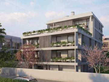 Apartamento T3 para Venda em Lordelo do Ouro e Massarelos