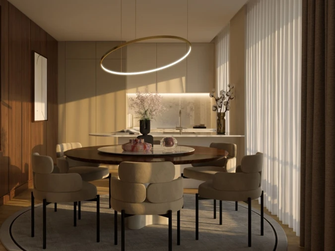 Apartamento T3 para Venda em Lordelo do Ouro e Massarelos Foto 2