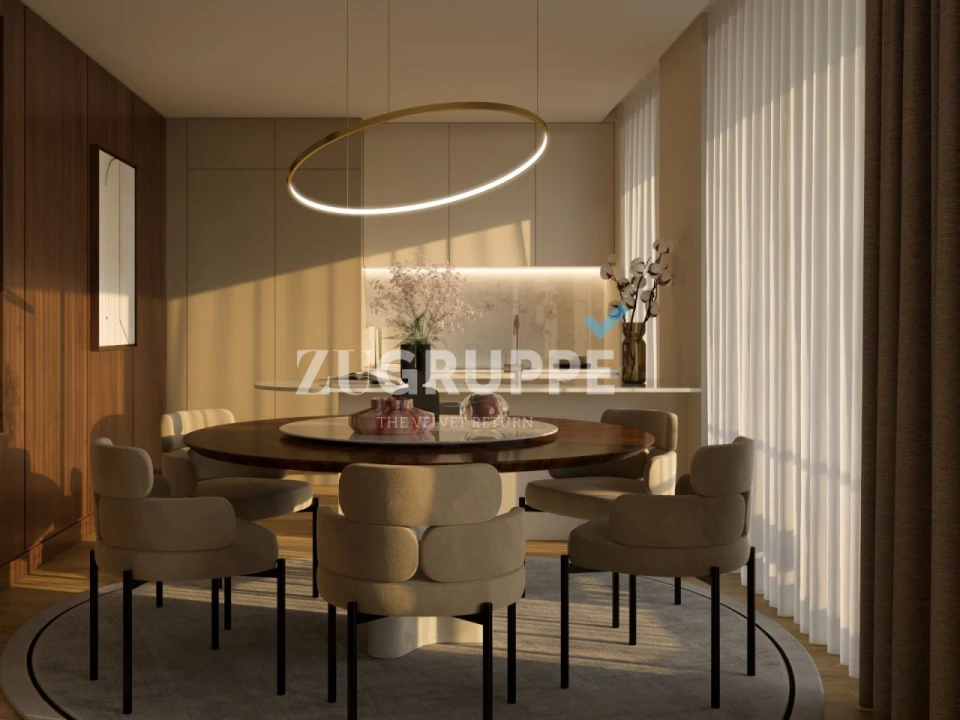 Apartamento T4 para Venda em Lordelo do Ouro e Massarelos Foto 4