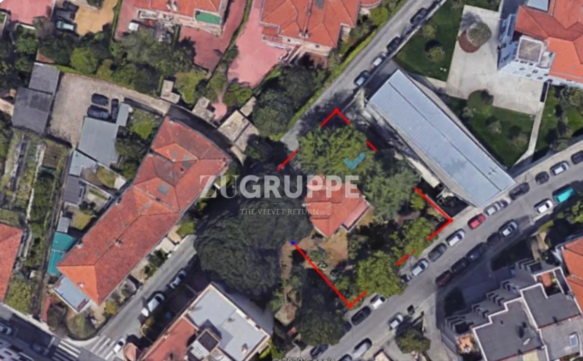 Apartamento T4 para Venda em Lordelo do Ouro e Massarelos Foto 12