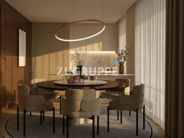 Apartamento T4 para Venda em Lordelo do Ouro e Massarelos