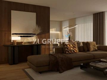 Apartamento T4 para Venda em Lordelo do Ouro e Massarelos