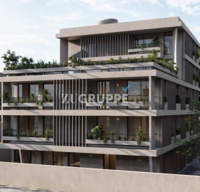 Apartamento T4 para Venda em Lordelo do Ouro e Massarelos