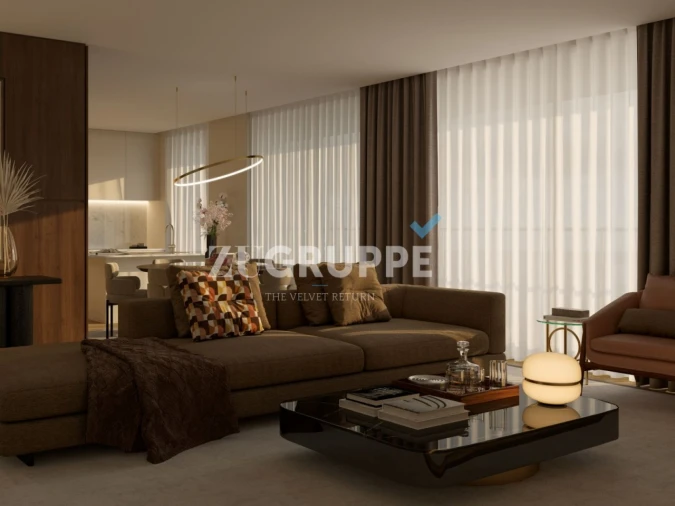 Apartamento T4 para Venda em Lordelo do Ouro e Massarelos Foto 5