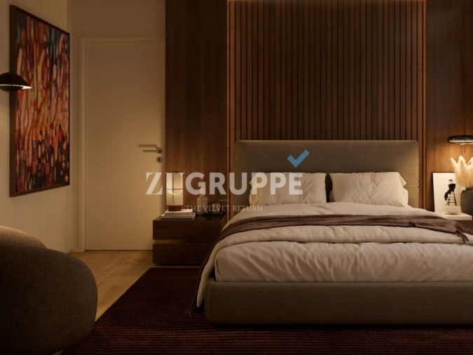 Apartamento T4 para Venda em Lordelo do Ouro e Massarelos Foto 7