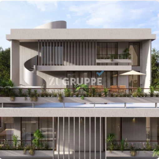 Apartamento T4 para Venda em Lordelo do Ouro e Massarelos Foto 13