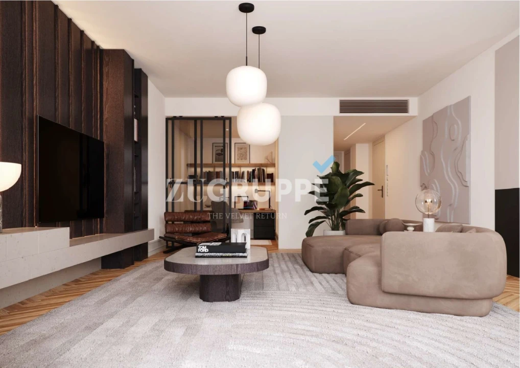 Apartamento T2 para Venda em Cedofeita, Santo Ildefonso, Sé, Miragaia, São Nicolau e Vitória Foto 3