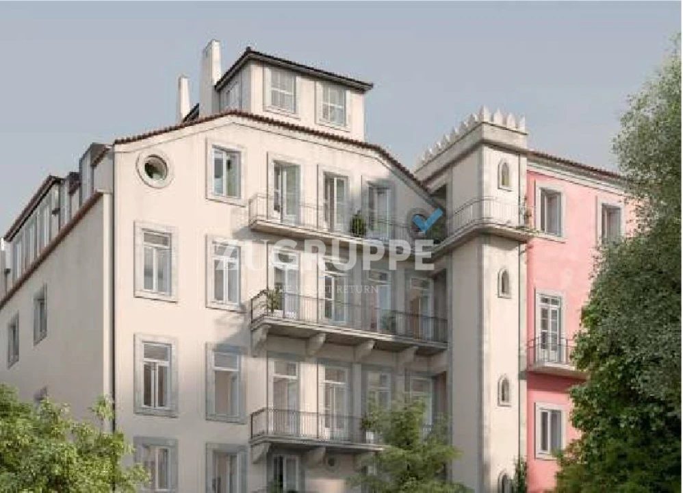 Apartamento T2 para Venda em Cedofeita, Santo Ildefonso, Sé, Miragaia, São Nicolau e Vitória Foto 15