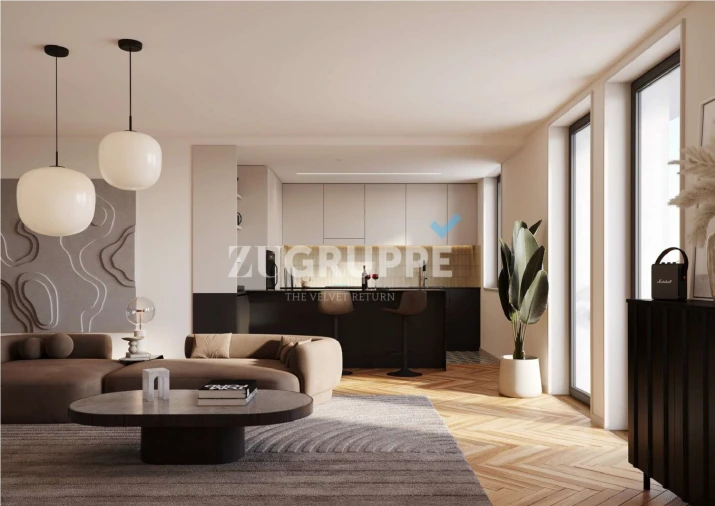 Apartamento T2 para Venda em Cedofeita, Santo Ildefonso, Sé, Miragaia, São Nicolau e Vitória Foto 12