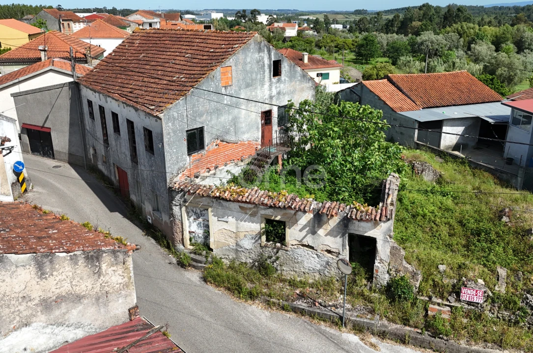 Moradia T3 para Venda em Pampilhosa Foto 13