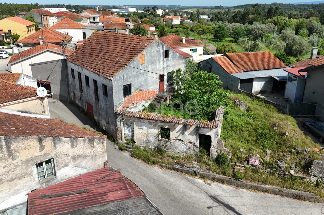 Moradia T3 para Venda em Pampilhosa Foto 9