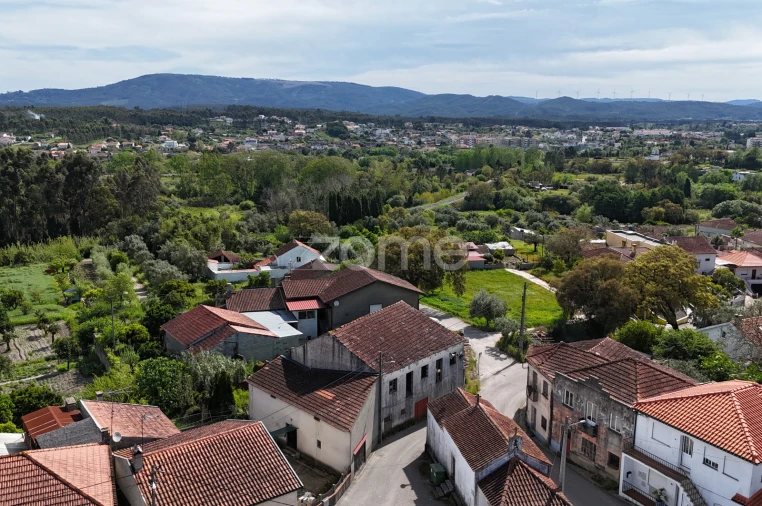 Moradia T3 para Venda em Pampilhosa Foto 4