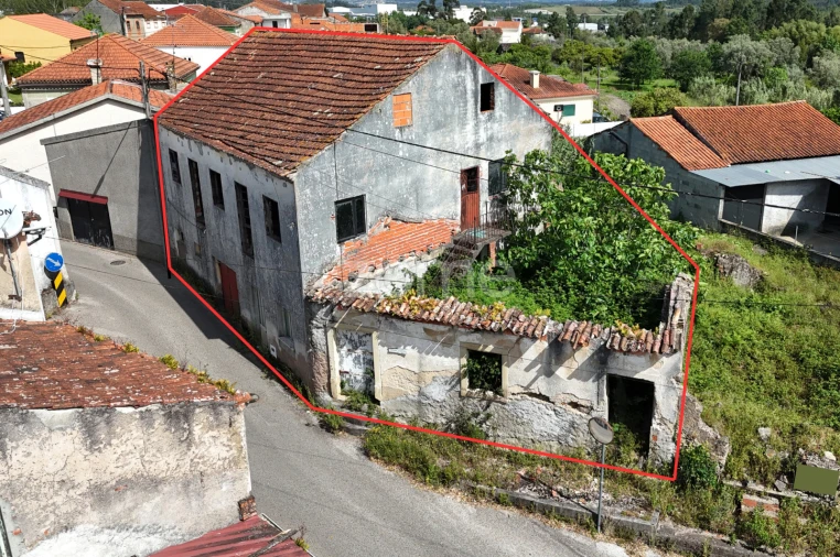 Moradia T3 para Venda em Pampilhosa Foto 2