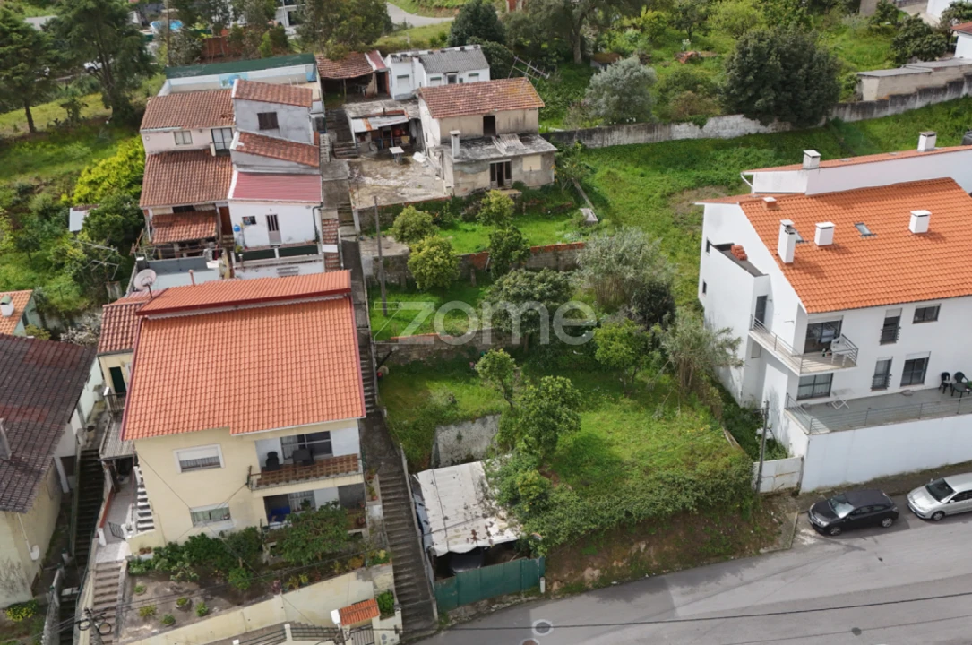 Moradia T6 para Venda em São Martinho do Bispo e Ribeira de Frades Foto 39