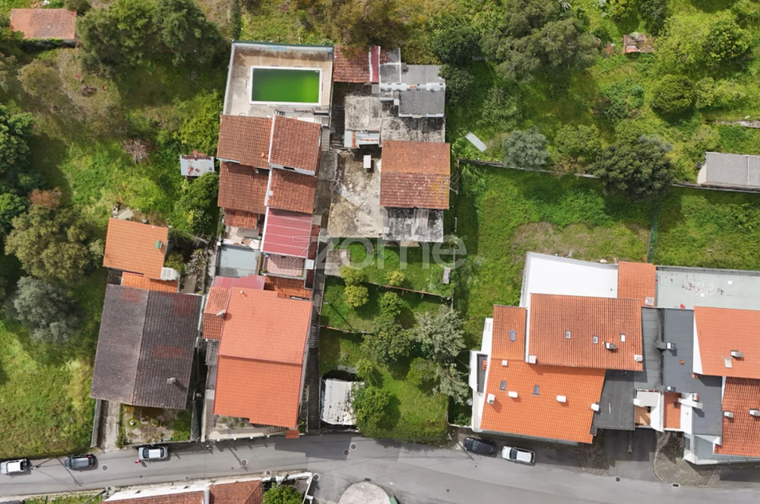 Moradia T6 para Venda em São Martinho do Bispo e Ribeira de Frades Foto 5