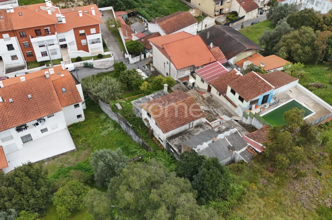 Moradia T6 para Venda em São Martinho do Bispo e Ribeira de Frades Foto 42