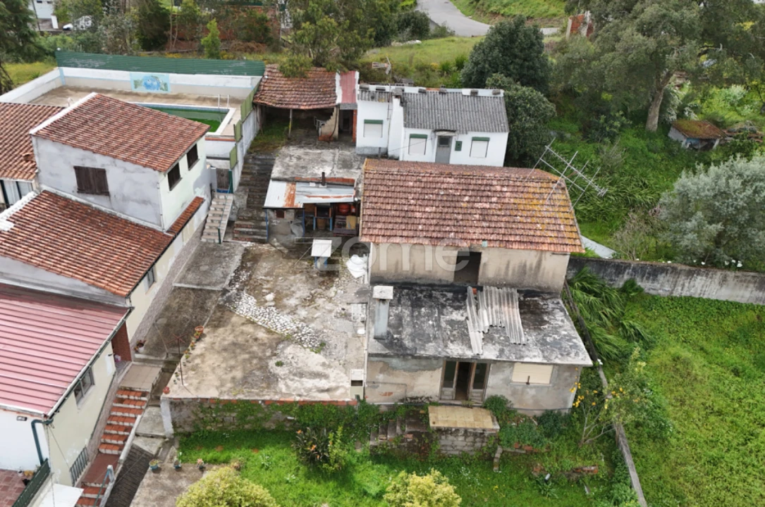 Moradia T6 para Venda em São Martinho do Bispo e Ribeira de Frades Foto 45