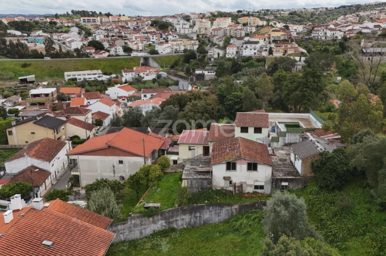 Moradia T6 para Venda em São Martinho do Bispo e Ribeira de Frades Foto 43