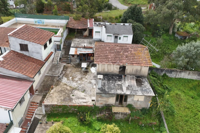 Moradia T6 para Venda em São Martinho do Bispo e Ribeira de Frades Foto 45