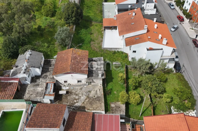 Moradia T6 para Venda em São Martinho do Bispo e Ribeira de Frades Foto 46